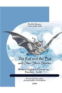 Rat and The Bat: and Other Short Stories