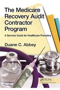 Medicare Recovery Audit Contractor Program