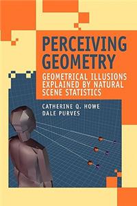 Perceiving Geometry
