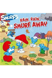 Rain, Rain, Smurf Away