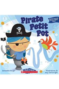 Pirate Petit Pot