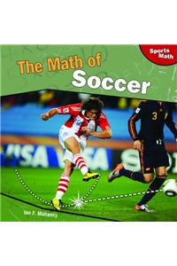 The Math of Soccer