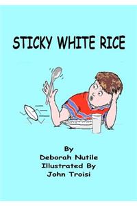 Sticky White Rice