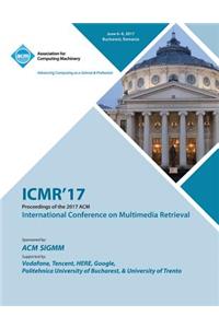 Icmr '17