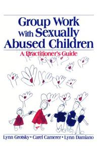 Group Work with Sexually Abused Children