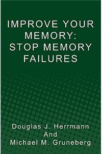 Improve Your Memory