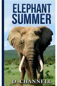 Elephant Summer