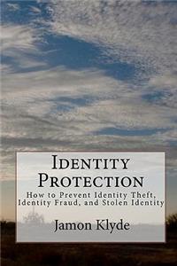 Identity Protection