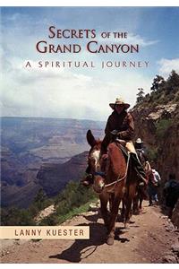 Secrets Of The Grand Canyon