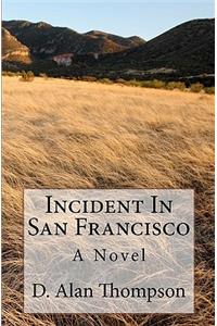 Incident In San Francisco