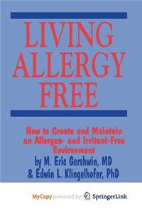 Living Allergy Free