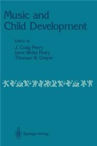 Music and Child Development