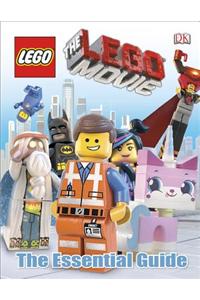 The Lego Movie: The Essential Guide