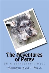 Adventures of Petey