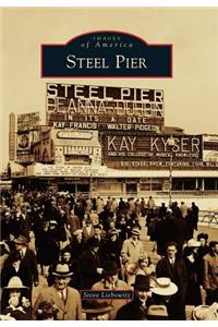 Steel Pier