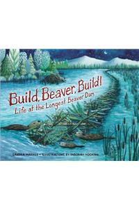 Build, Beaver, Build!