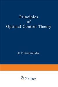 Principles of Optimal Control Theory