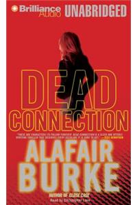 Dead Connection: Library Edition