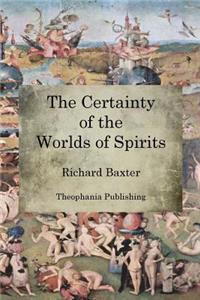 Certainty of the Worlds of Spirits