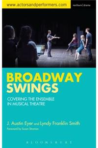 Broadway Swings