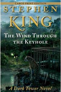 Wind Through the Keyhole