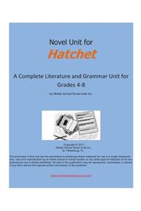 Novel Unit for Hatchet
