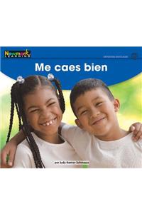 Me Caes Bien Leveled Text