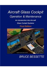 Aircraft Glass Cockpit Operation & Maintenance