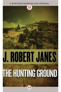 The Hunting Ground