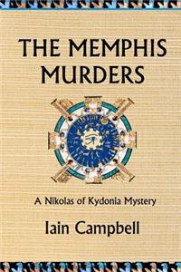 Memphis Murders