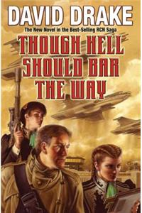Though Hell Should Bar the Way