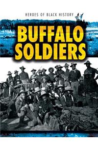 Buffalo Soldiers