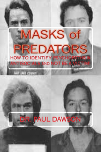 MASKS of PREDATORS