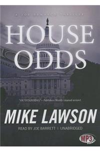 House Odds