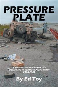 Pressure Plate
