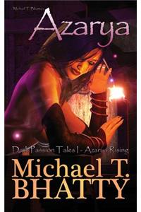Michael T. Bhatty's AZARYA
