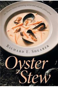 Oyster Stew
