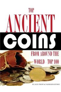 Top Ancient Coins from Around the World: Top 100