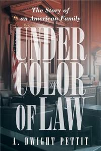 Under Color of Law