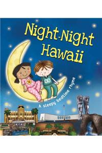 Night-Night Hawaii