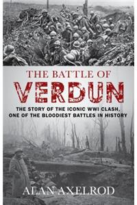 The Battle of Verdun
