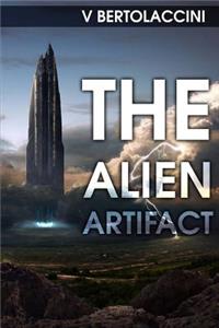 Alien Artifact 4