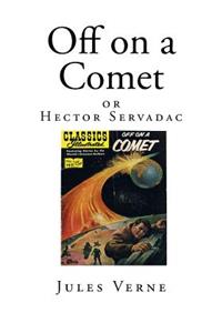 Off on a Comet