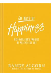 60 Days of Happiness