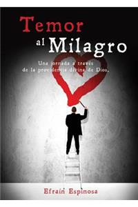 Temor al milagro
