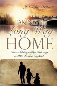 Taking the Long Way Home