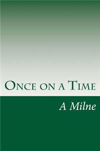 Once on a Time