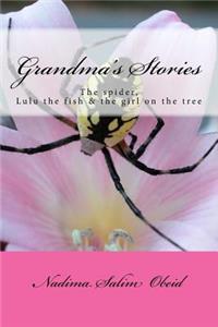 Grandma's Stories