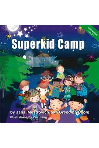 Superkid Camp