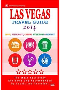 Las Vegas Travel Guide 2014